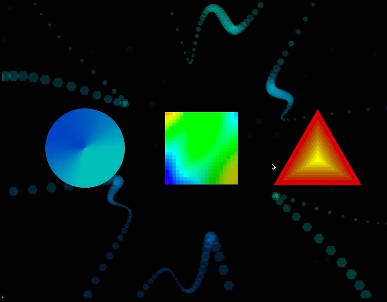 Synesthésie